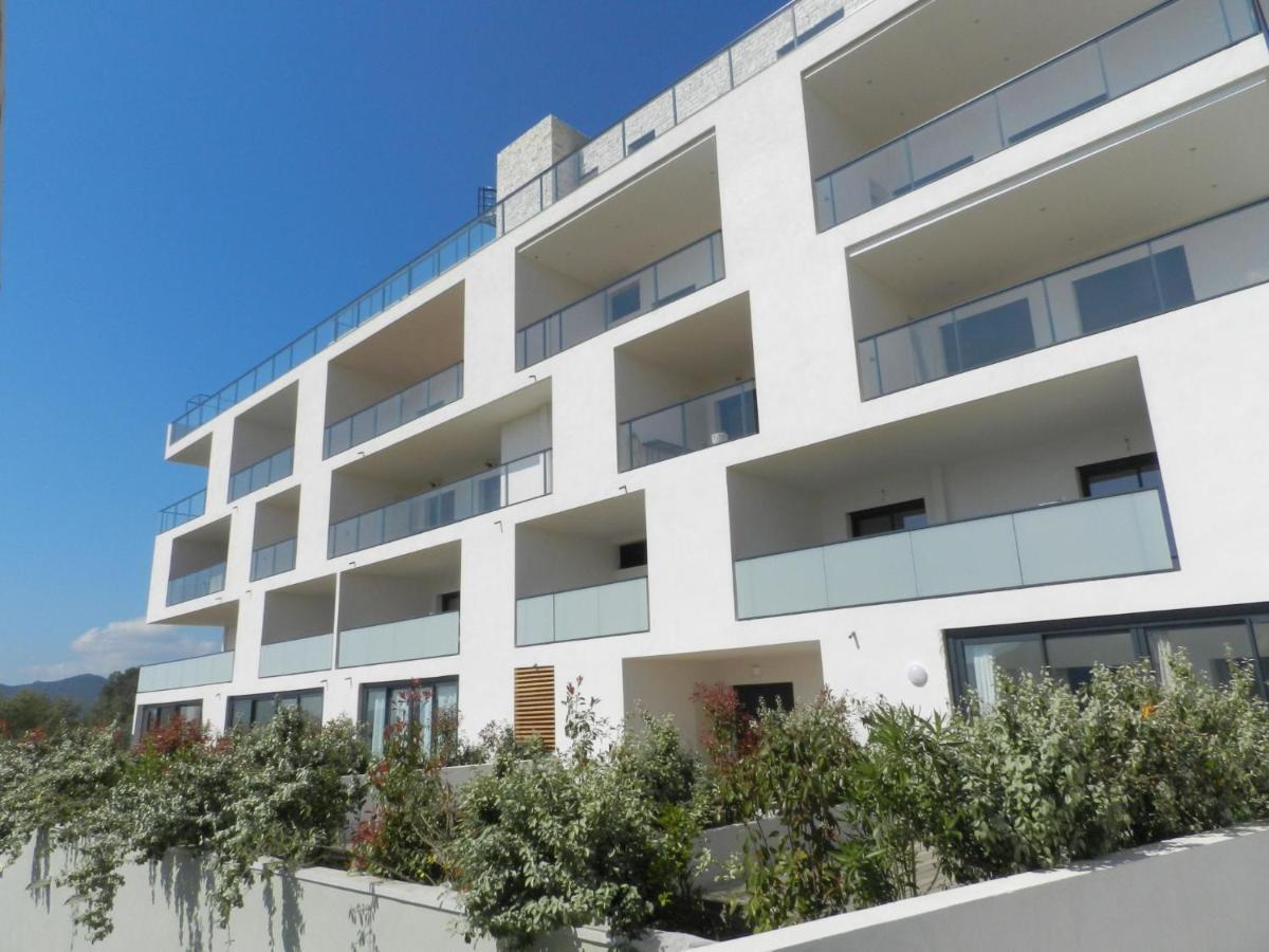 Apartment Le Palazzu-10 By Interhome Порто-Векио Екстериор снимка