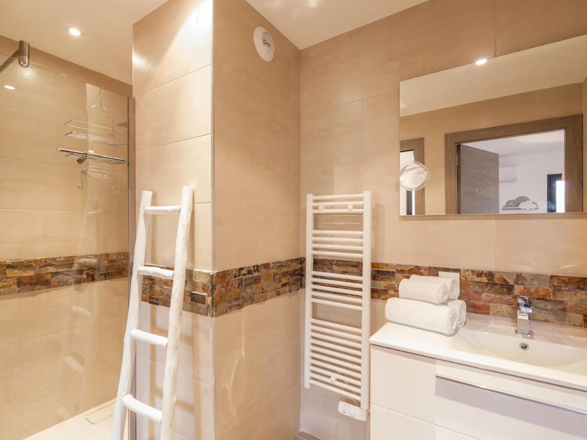 Apartment Le Palazzu-10 By Interhome Порто-Векио Екстериор снимка