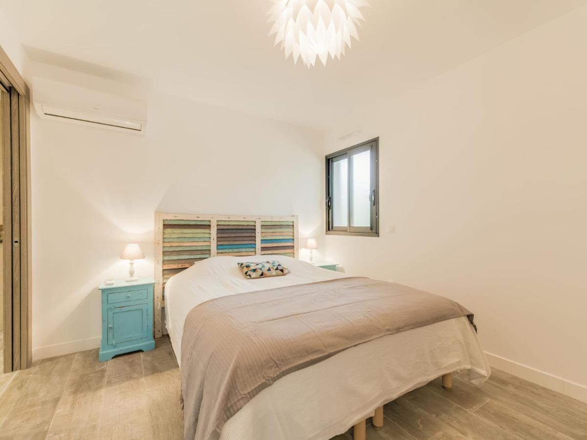 Apartment Le Palazzu-10 By Interhome Порто-Векио Екстериор снимка
